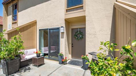 100 Marin Center Drive San Rafael CA 94903