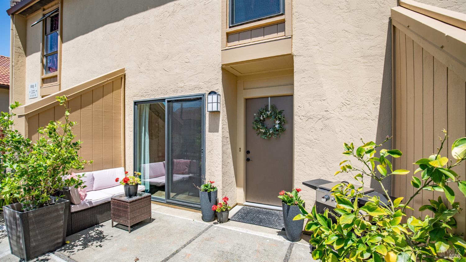 100 Marin Center Drive San Rafael CA 94903