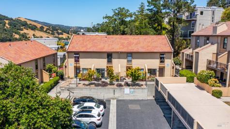 100 Marin Center Drive San Rafael CA 94903