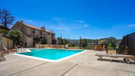100 Marin Center Drive San Rafael CA 94903
