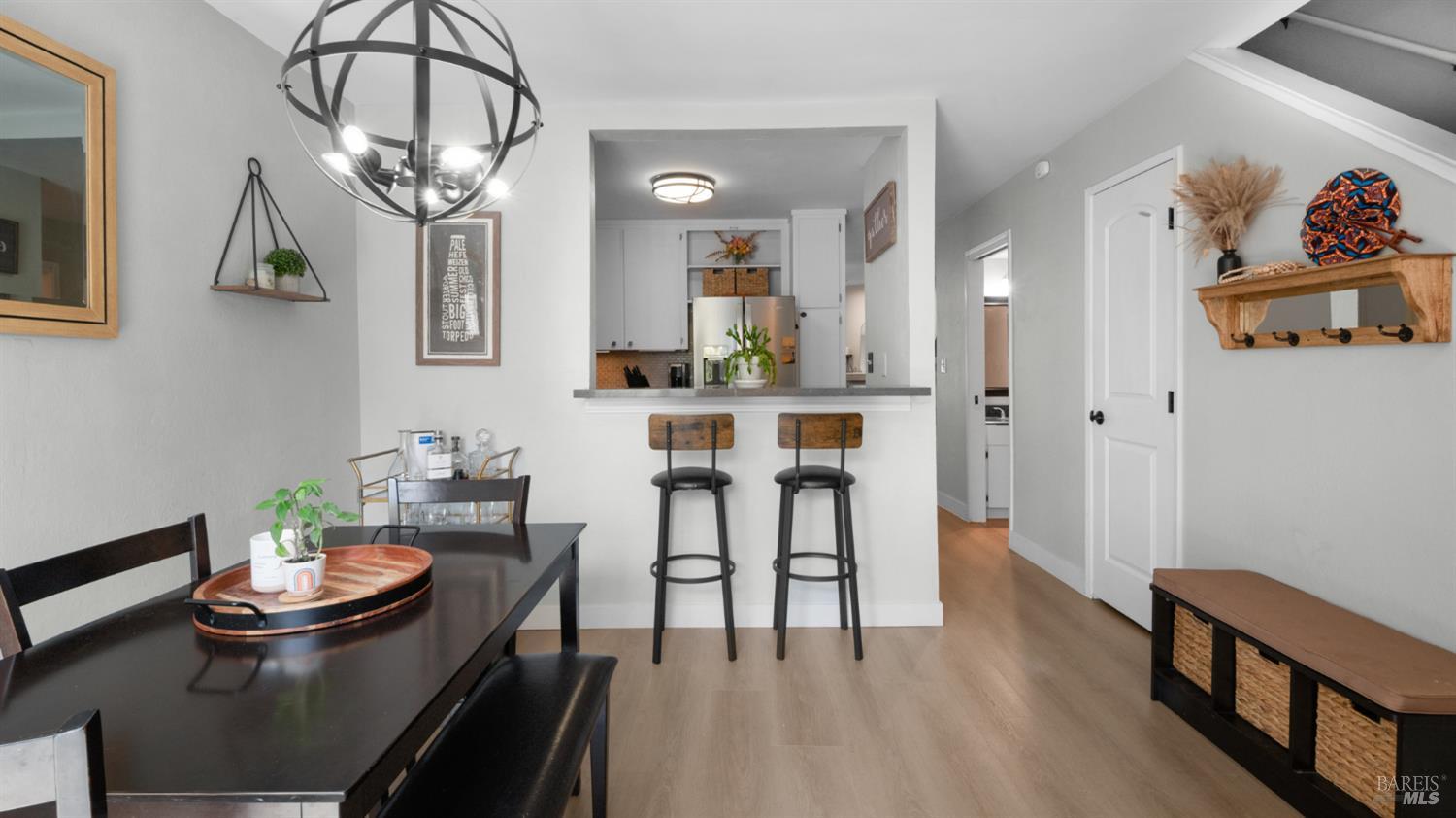 100 Marin Center Drive San Rafael CA 94903