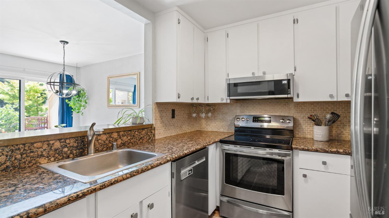 100 Marin Center Drive San Rafael CA 94903