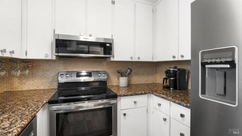 100 Marin Center Drive San Rafael CA 94903
