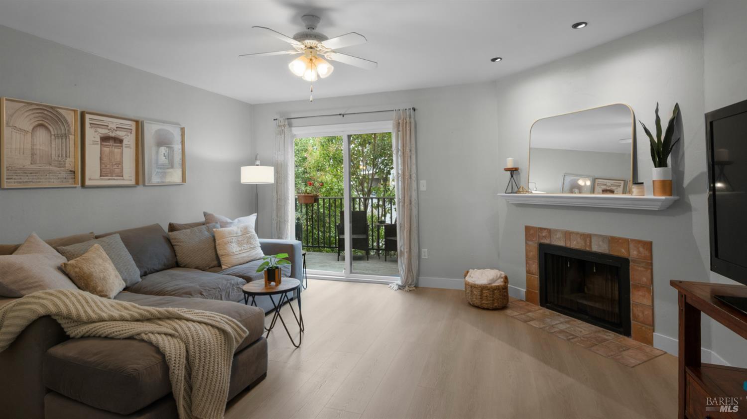 100 Marin Center Drive San Rafael CA 94903