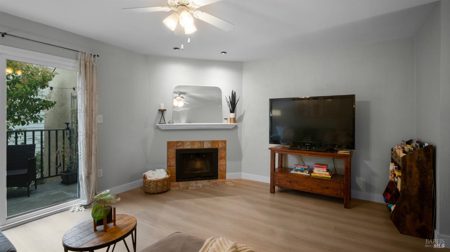 100 Marin Center Drive San Rafael CA 94903