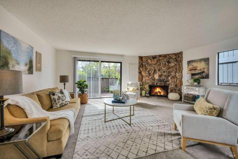 22 Aronia Lane Novato CA 94945