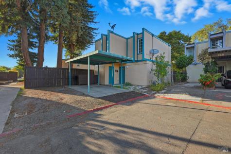 788 Simpson Place Santa Rosa CA 95401