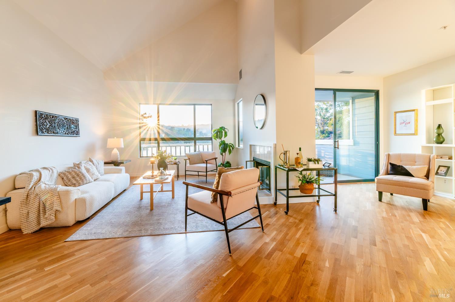 6011 Shelter Bay Avenue Mill Valley CA 94941
