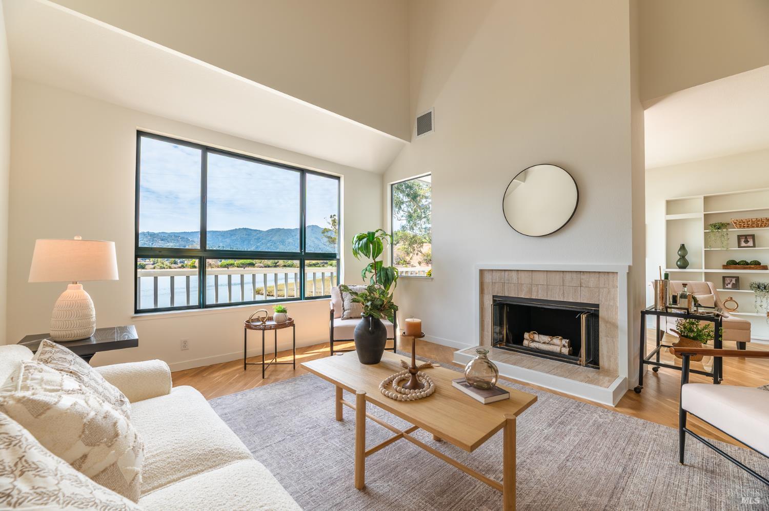 6011 Shelter Bay Avenue Mill Valley CA 94941