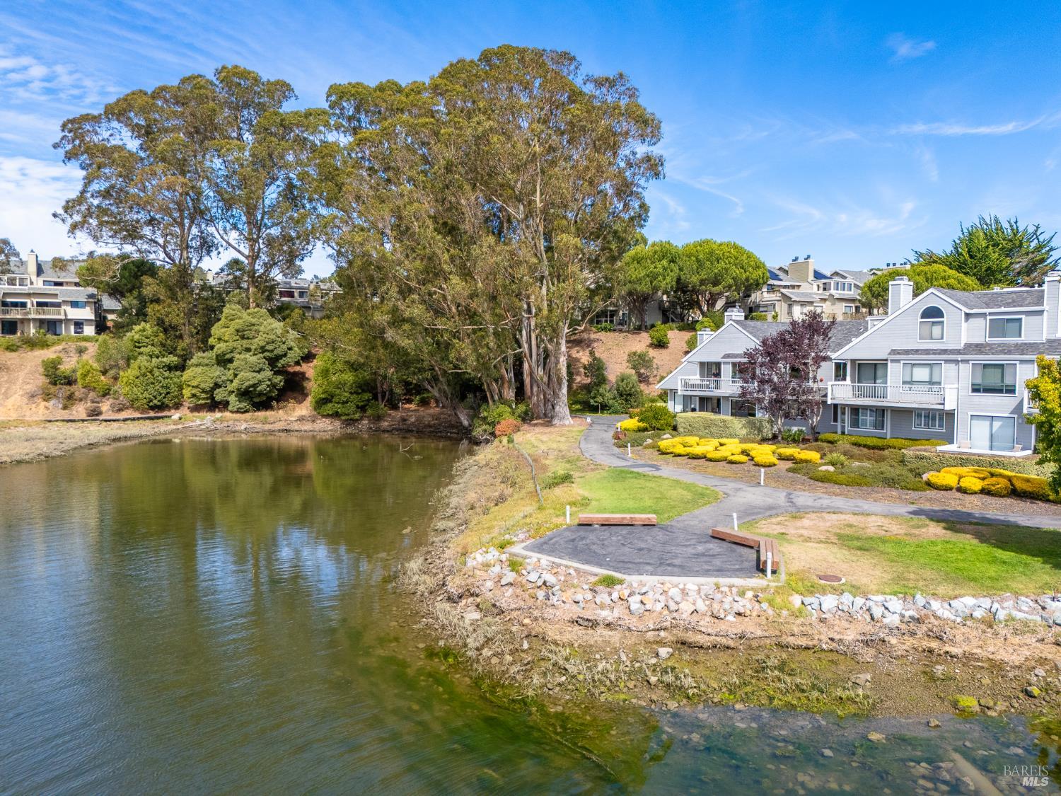 6011 Shelter Bay Avenue Mill Valley CA 94941