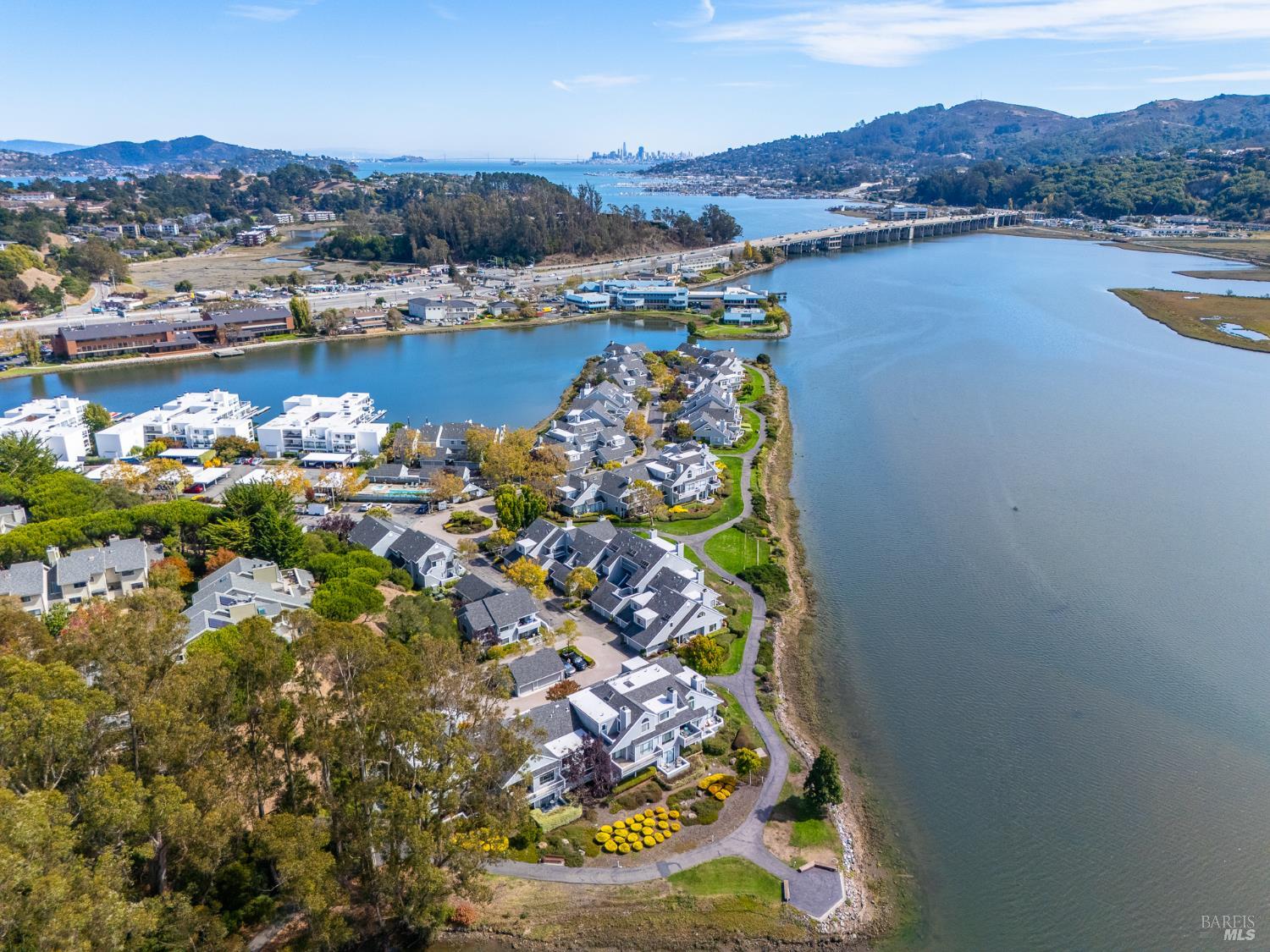 6011 Shelter Bay Avenue Mill Valley CA 94941