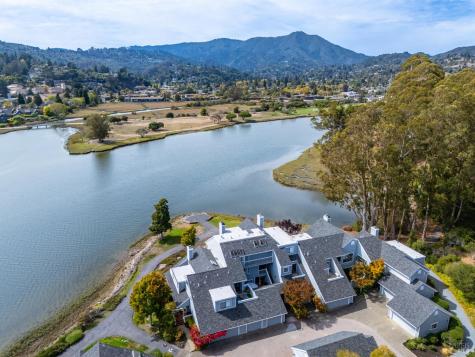 6011 Shelter Bay Avenue Mill Valley CA 94941
