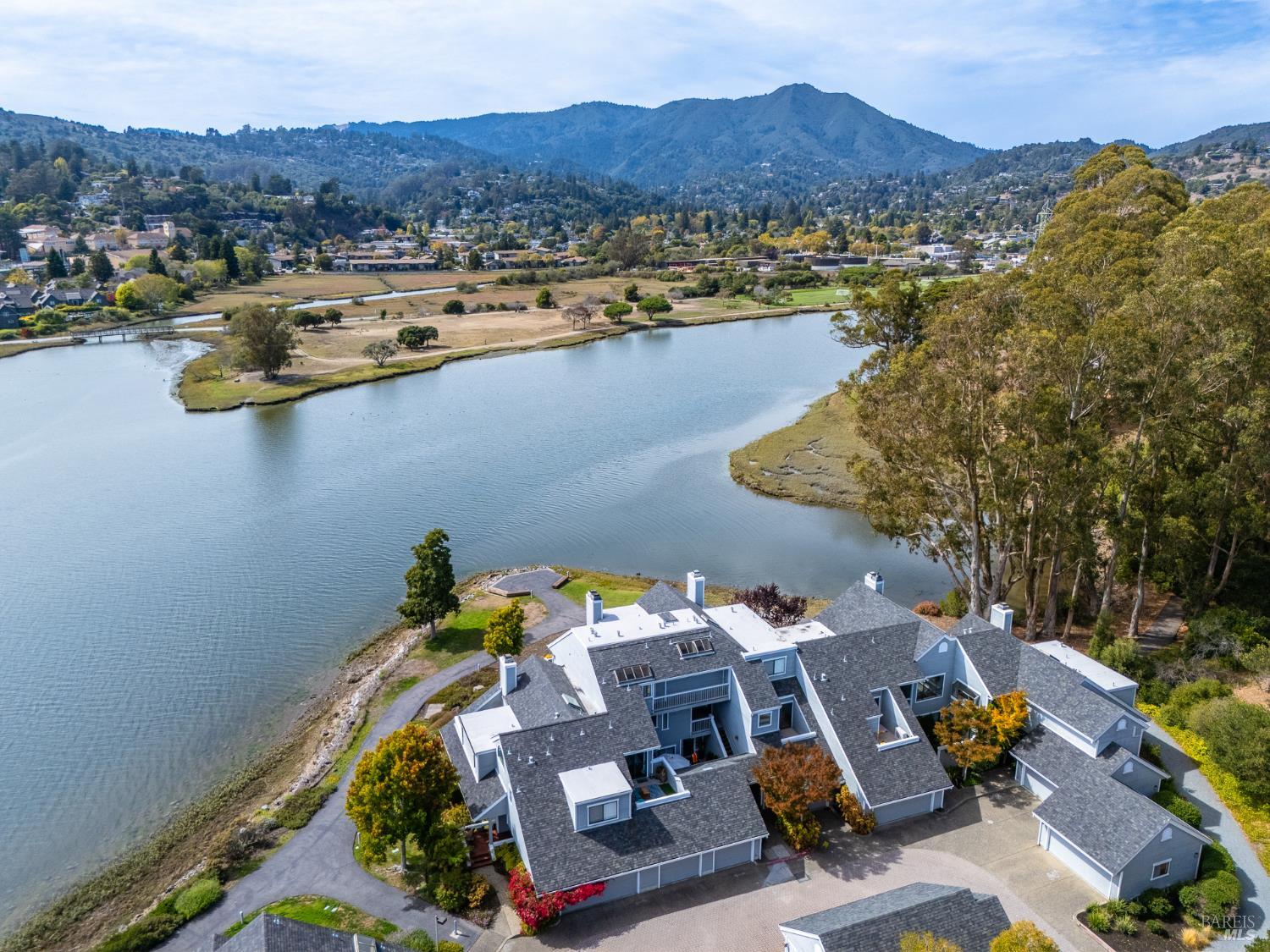 6011 Shelter Bay Avenue Mill Valley CA 94941