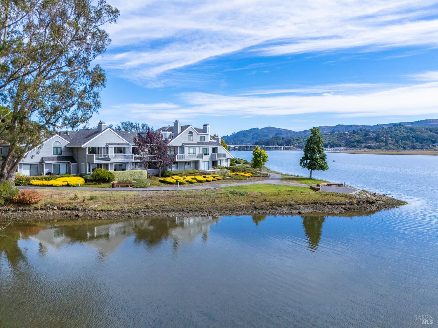 6011 Shelter Bay Avenue Mill Valley CA 94941