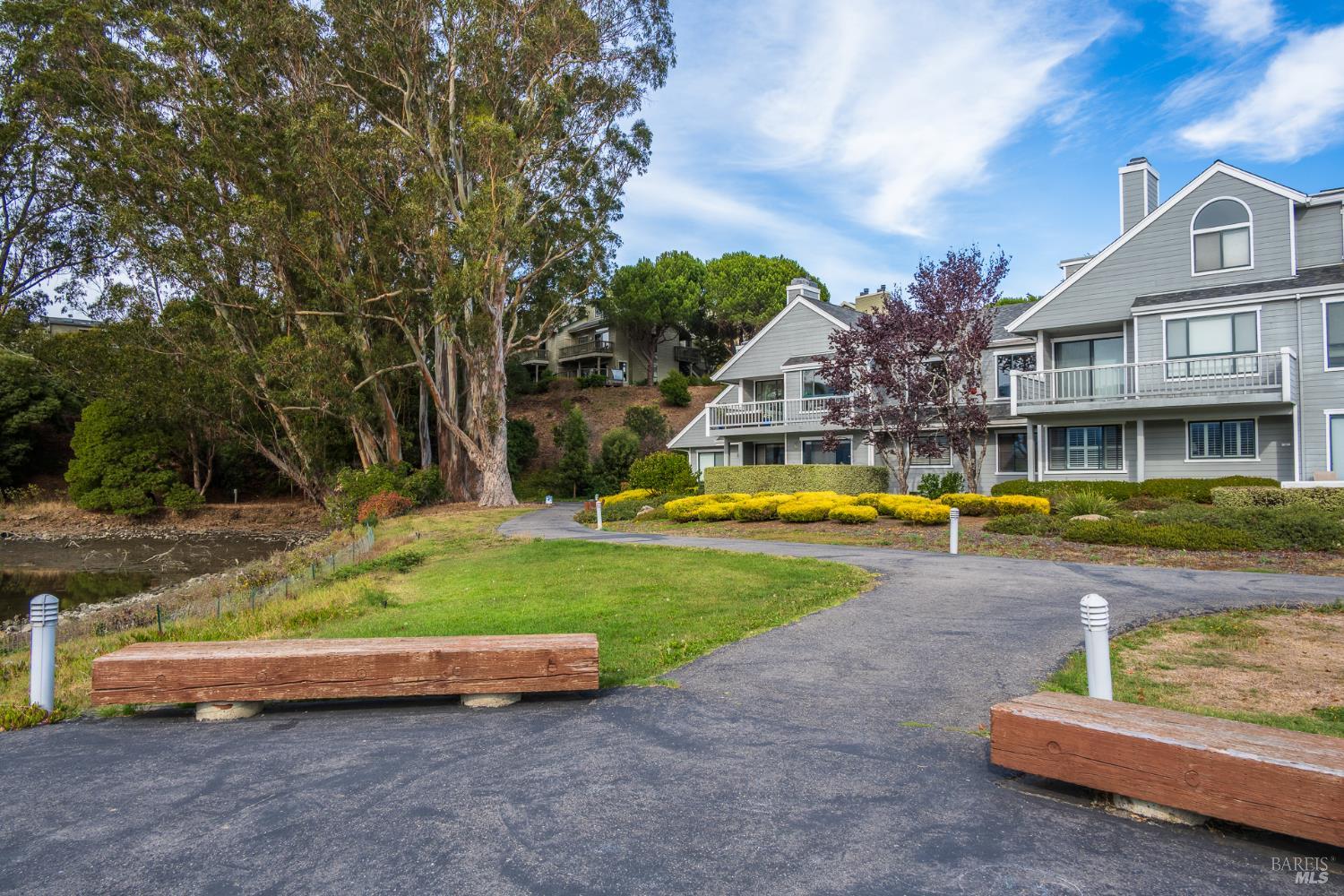 6011 Shelter Bay Avenue Mill Valley CA 94941