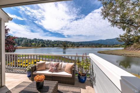 6011 Shelter Bay Avenue Mill Valley CA 94941