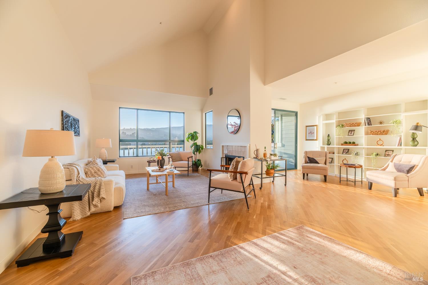 6011 Shelter Bay Avenue Mill Valley CA 94941