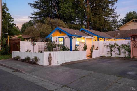 9011 Donald Street Graton CA 95444