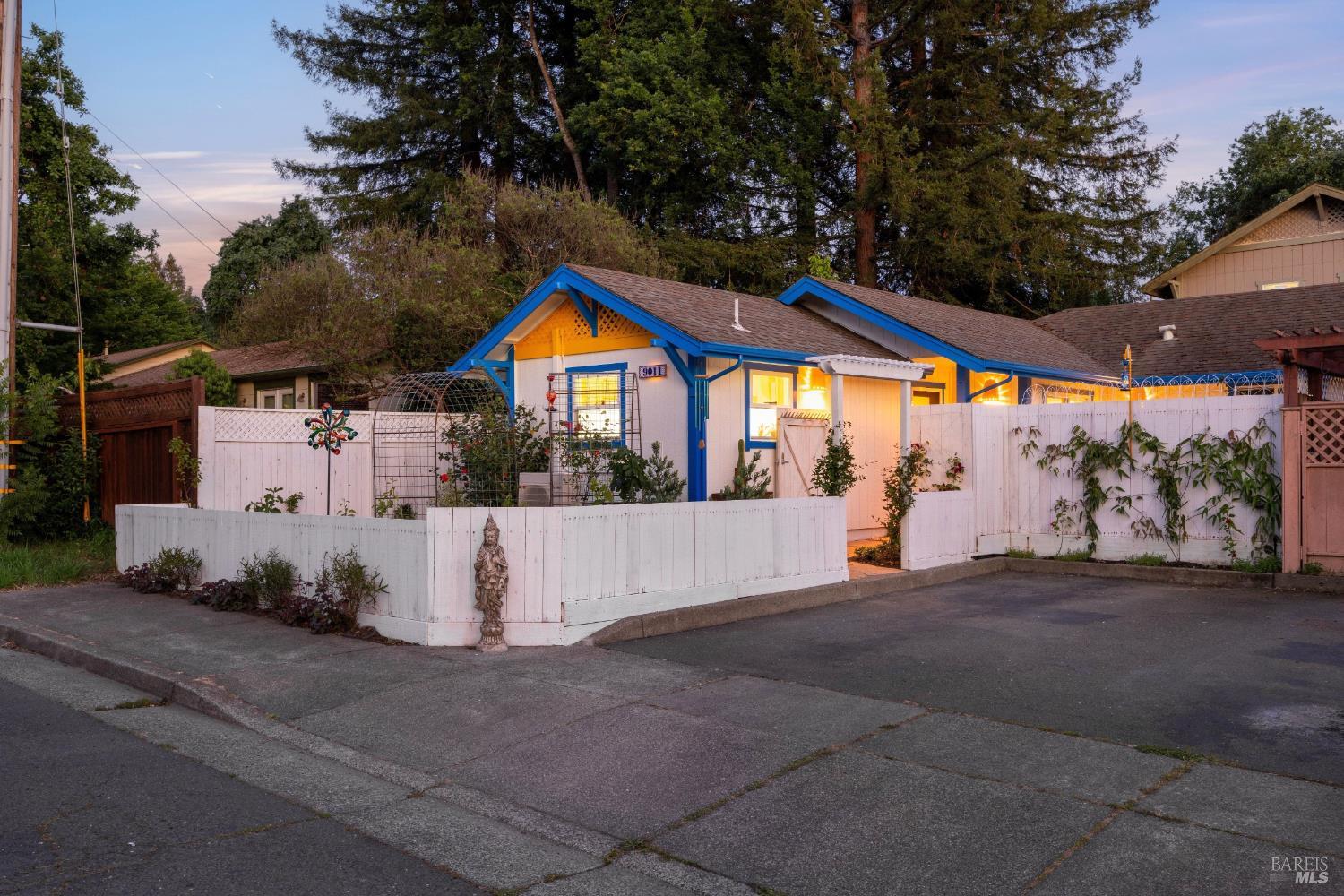 9011 Donald Street Graton CA 95444