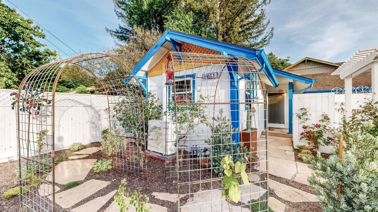 9011 Donald Street Graton CA 95444