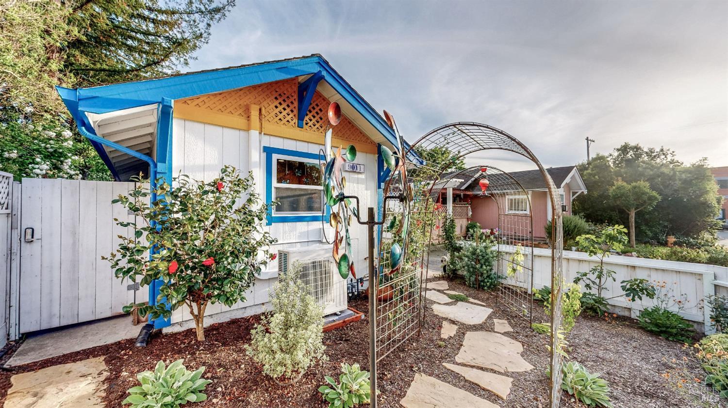 9011 Donald Street Graton CA 95444