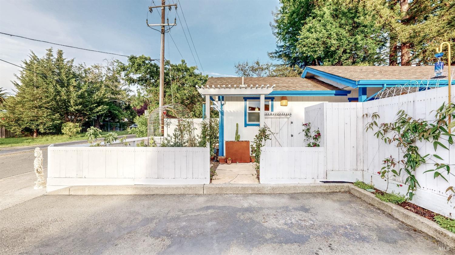 9011 Donald Street Graton CA 95444