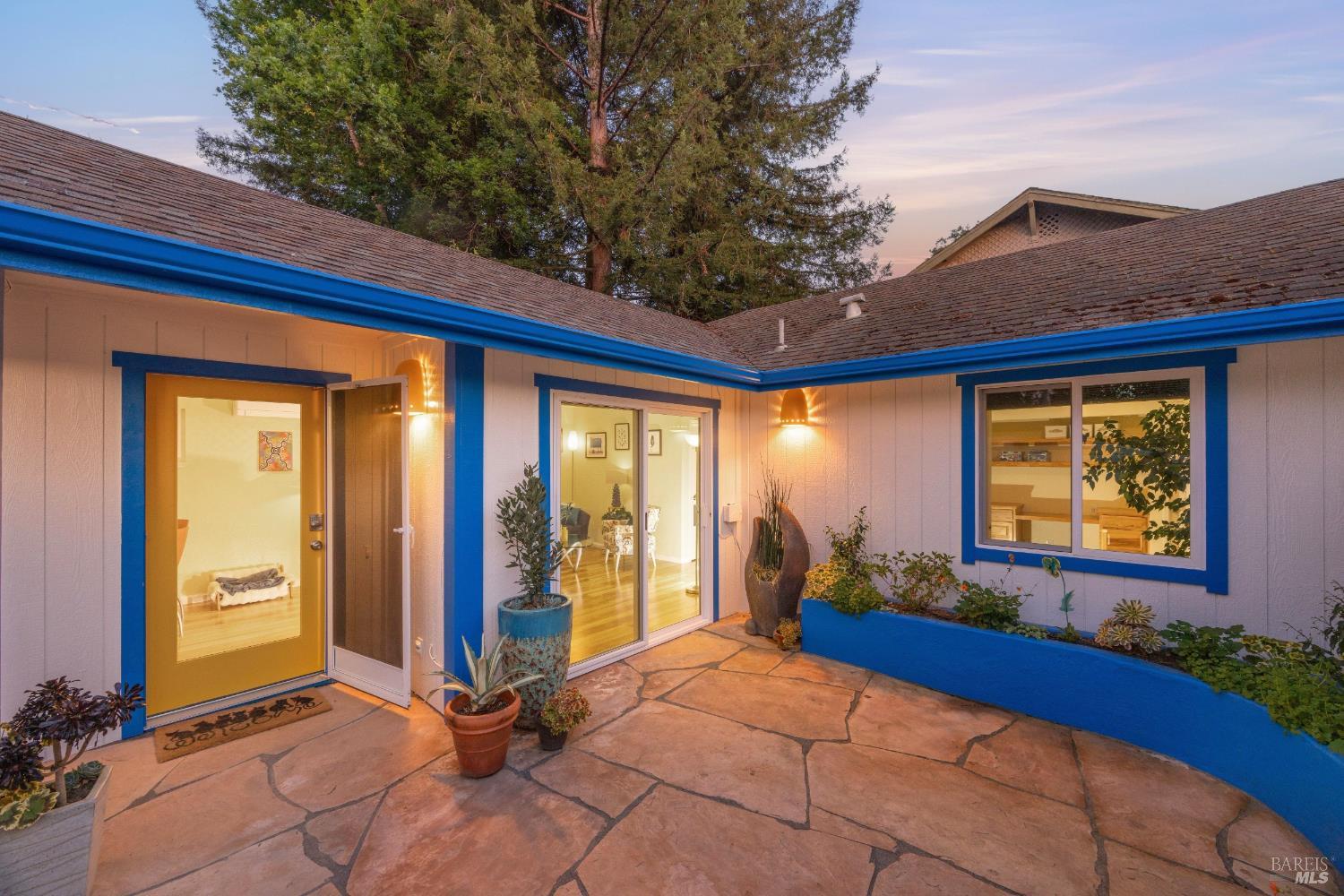9011 Donald Street Graton CA 95444