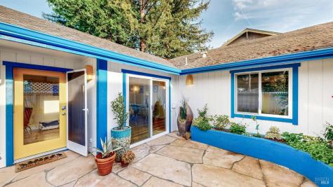 9011 Donald Street Graton CA 95444