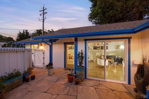 9011 Donald Street Graton CA 95444