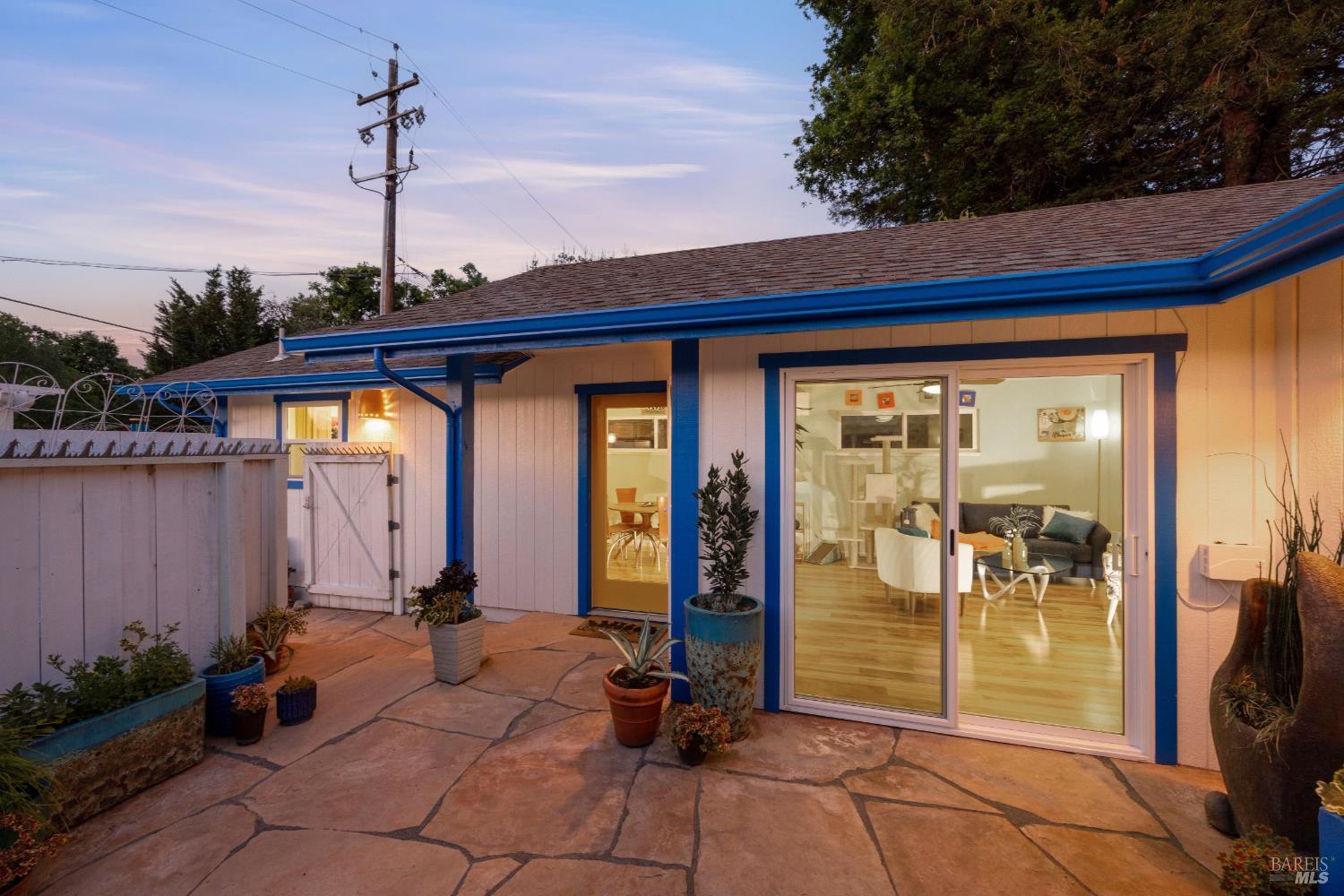 9011 Donald Street Graton CA 95444