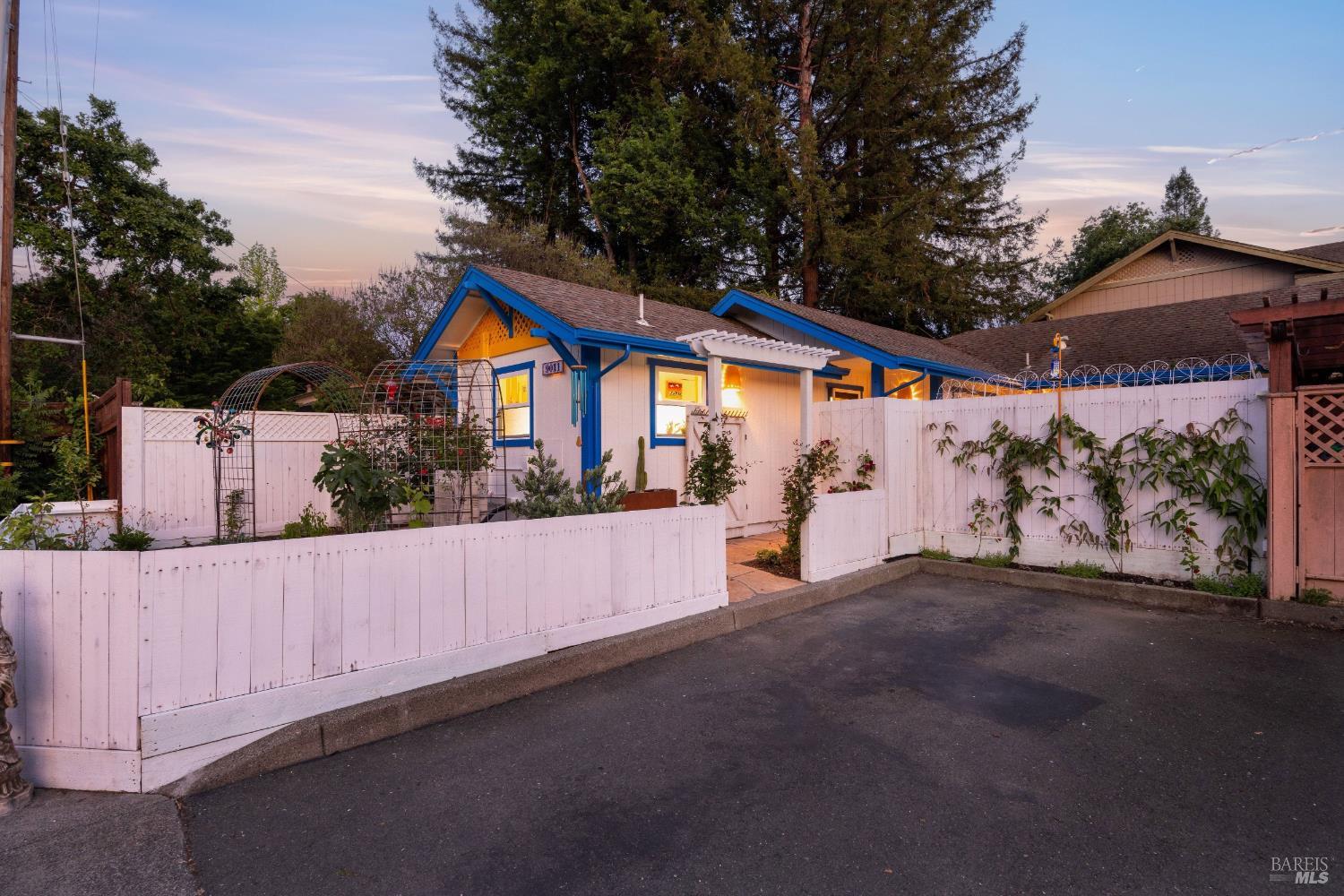 9011 Donald Street Graton CA 95444