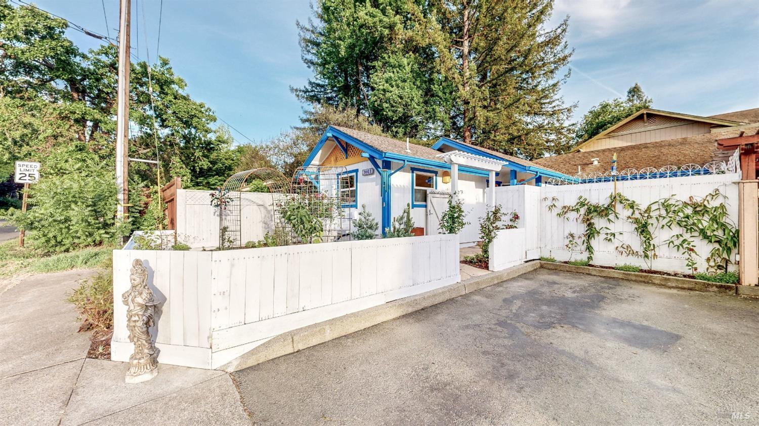9011 Donald Street Graton CA 95444