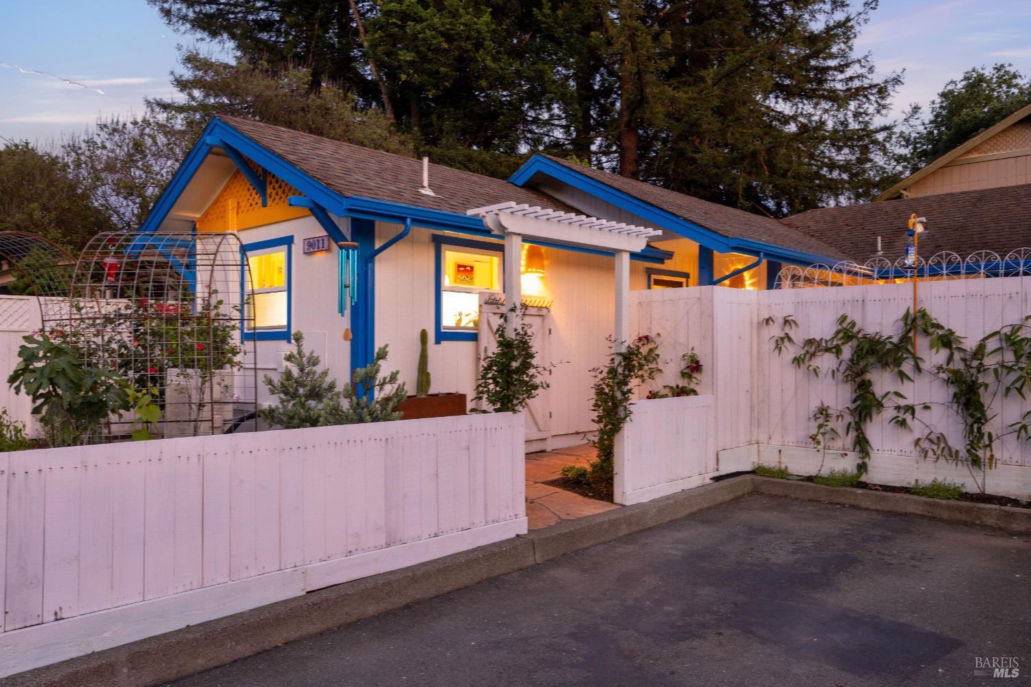 9011 Donald Street Graton CA 95444
