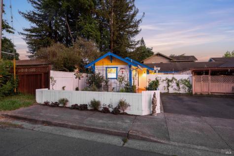 9011 Donald Street Graton CA 95444