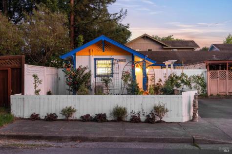 9011 Donald Street Graton CA 95444