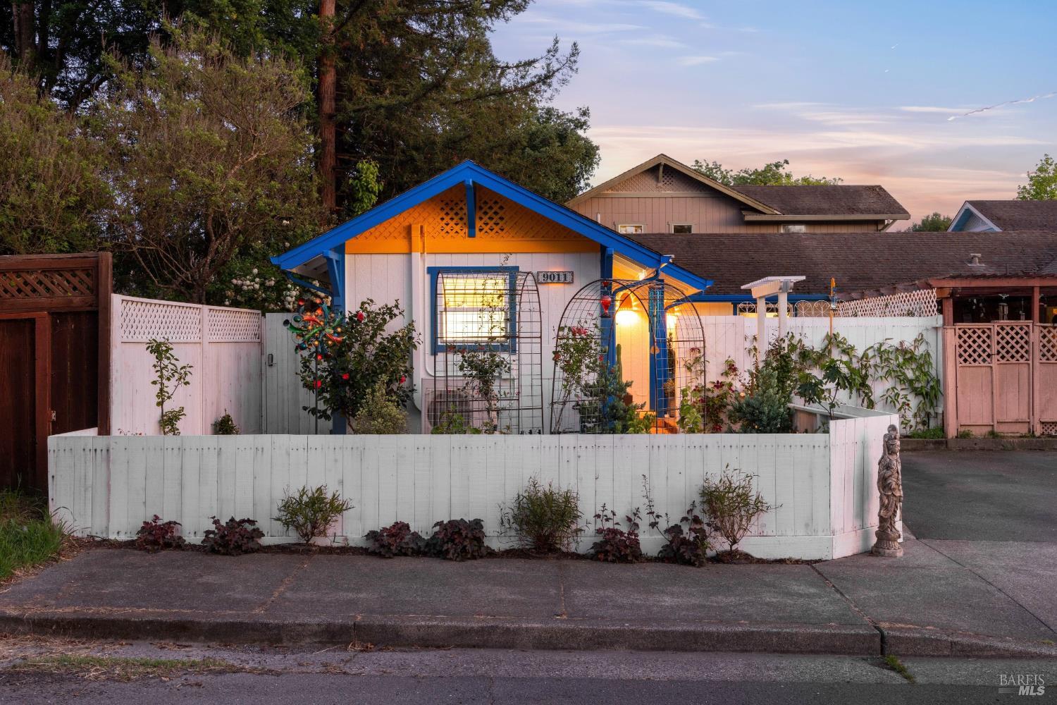 9011 Donald Street Graton CA 95444