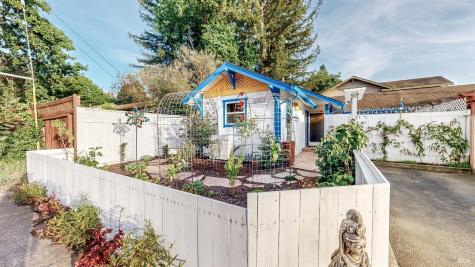 9011 Donald Street Graton CA 95444
