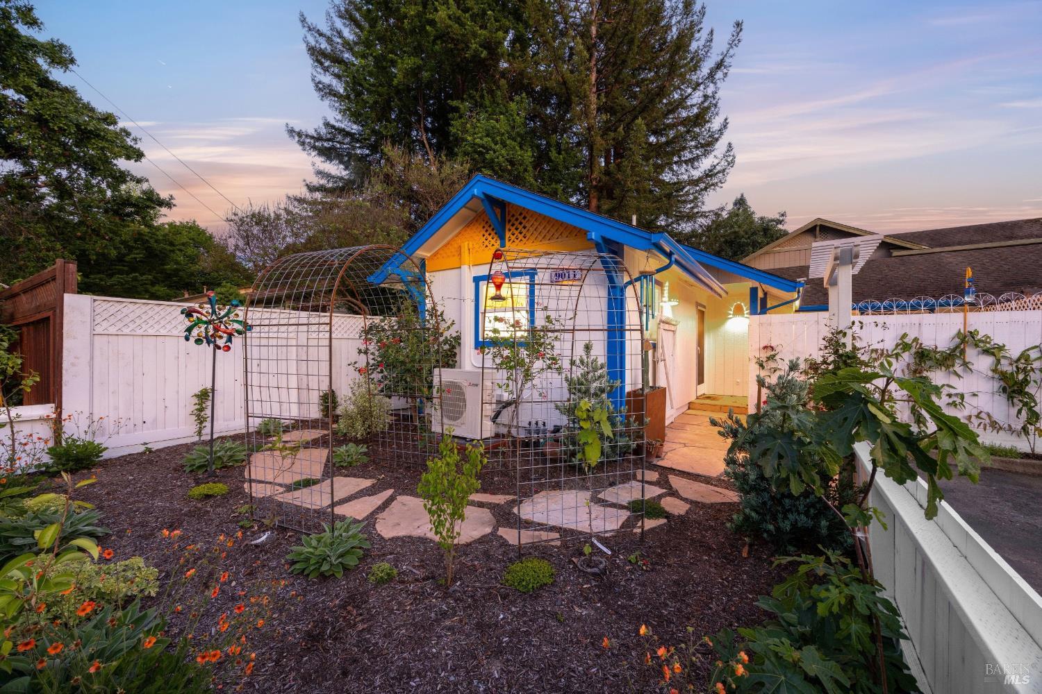 9011 Donald Street Graton CA 95444