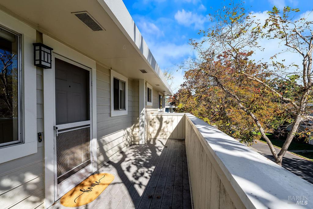 34 Los Padres Circle Novato CA 94947