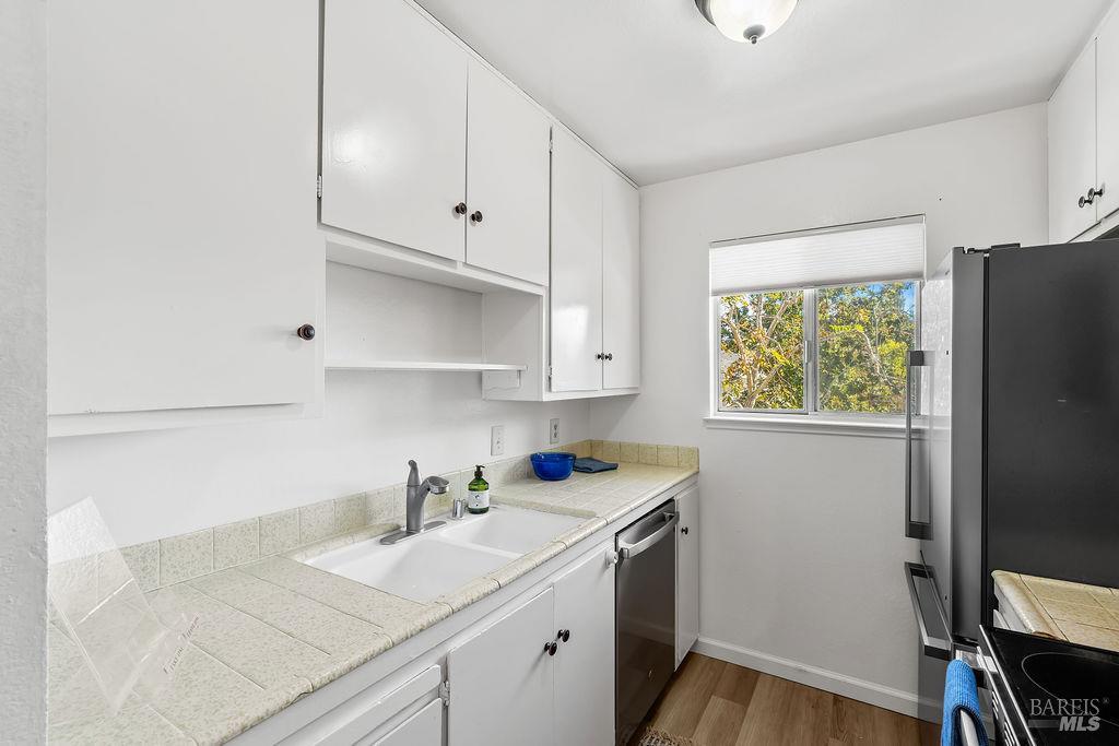 34 Los Padres Circle Novato CA 94947