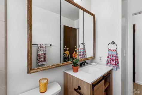 34 Los Padres Circle Novato CA 94947