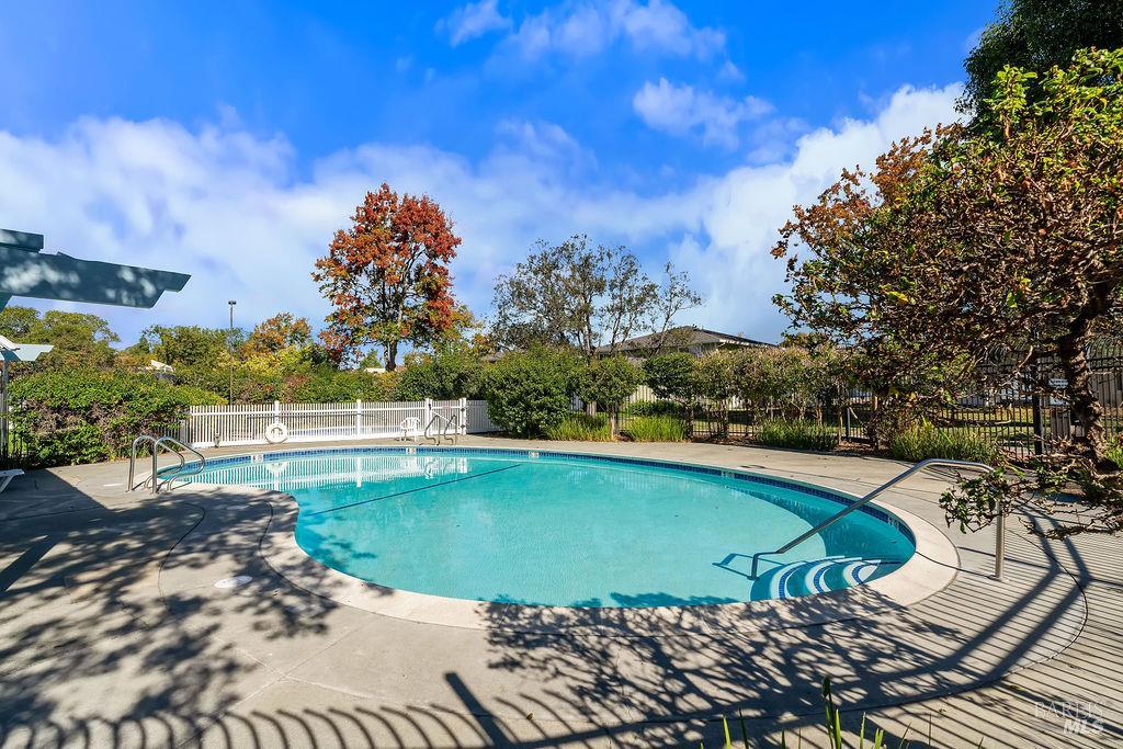 34 Los Padres Circle Novato CA 94947