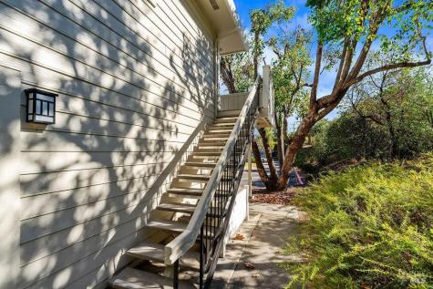 34 Los Padres Circle Novato CA 94947