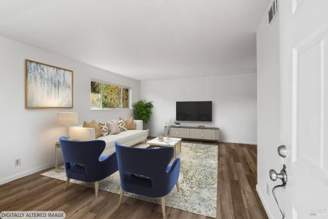 34 Los Padres Circle Novato CA 94947