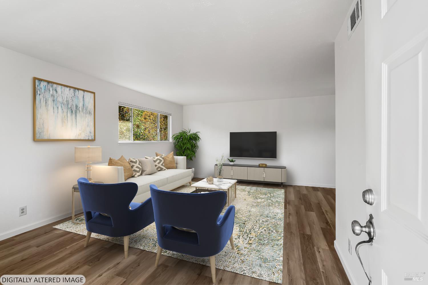 34 Los Padres Circle Novato CA 94947