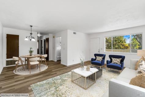 34 Los Padres Circle Novato CA 94947
