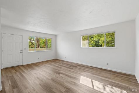 34 Los Padres Circle Novato CA 94947