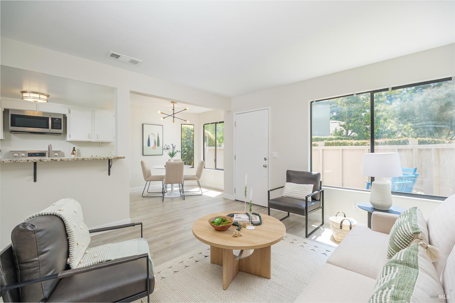 56 Dockside Circle San Rafael CA 94903