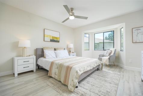 56 Dockside Circle San Rafael CA 94903
