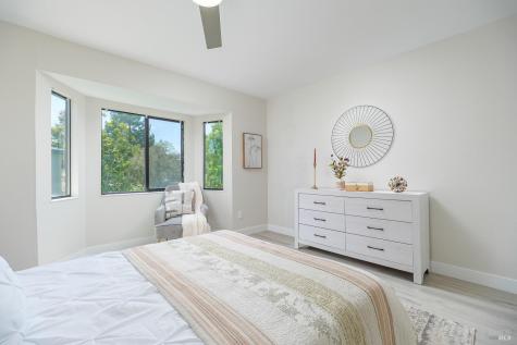 56 Dockside Circle San Rafael CA 94903
